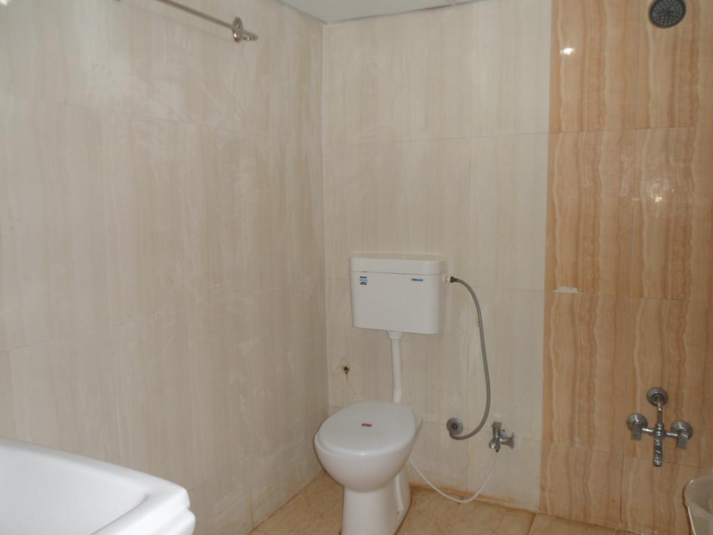 Hotel Avion Inn 阿穆达巴 客房 照片