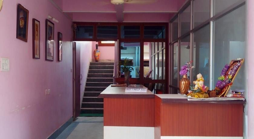 Hotel Avion Inn 阿穆达巴 外观 照片